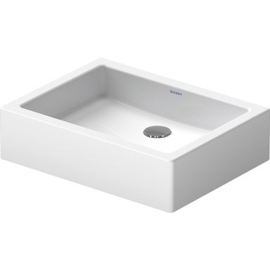Duravit Vero Servant for benkeplate, 500x380