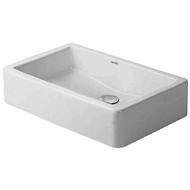 Duravit Vero Håndvask til bordplade, 600x380