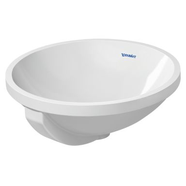Duravit Architec Tvättställ infällt