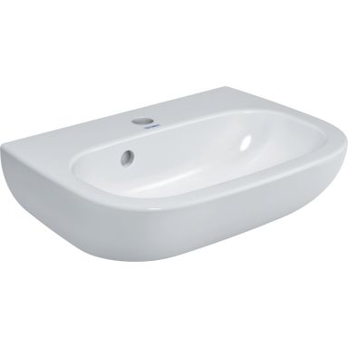 Duravit D-Code Tvättställ 450x340