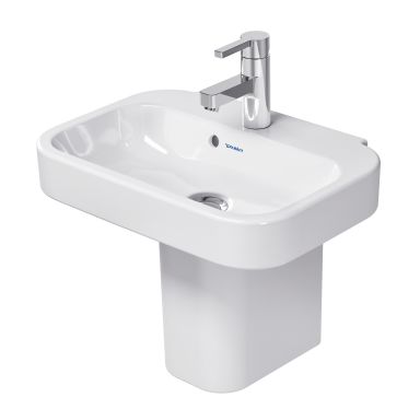 Duravit Happy D.2 Håndvask 500x360