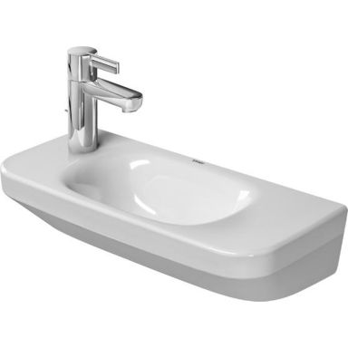 Duravit Durastyle Tvättställ 500x220