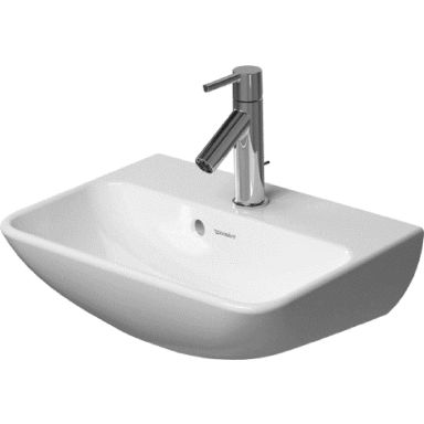 Duravit Me By Starck Tvättställ 450x320