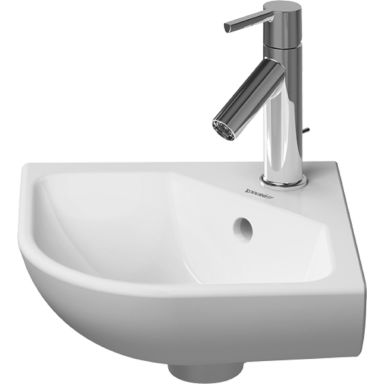 Duravit Me By Starck Tvättställ 435x380
