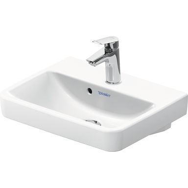 Duravit No.1 Servant