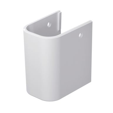 Duravit 0858320000 Vattenlåskåpa