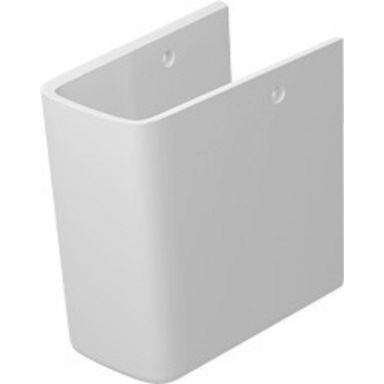 Duravit 0858400000 Vattenlåskåpa