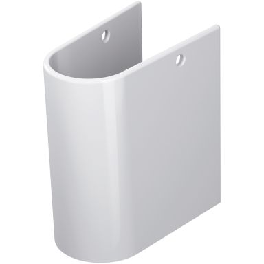 Duravit 0865150000 Vannlåsdeksel