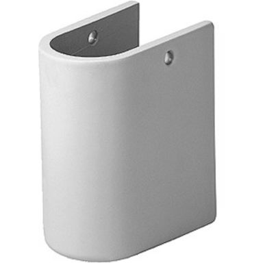 Duravit 0865170000 Vattenlåskåpa