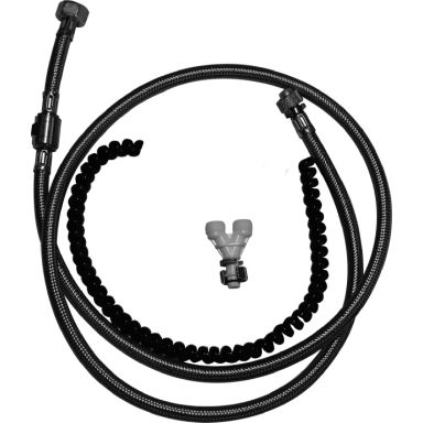 Duravit 1006910000 Tilkoblingssett