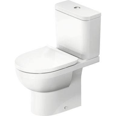 Duravit No.1 Toalettstol