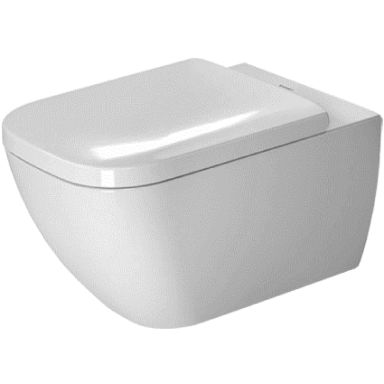 Duravit Happy D.2 WC-skål