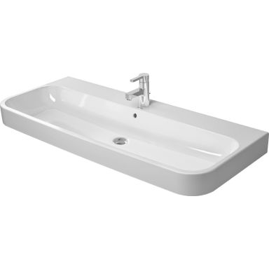 Duravit Happy D.2 Tvättställ 1200x505