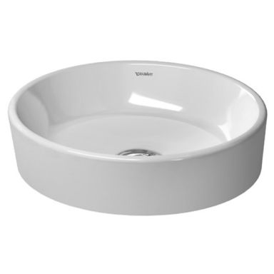Duravit Starck 2 Servant for benkeplate
