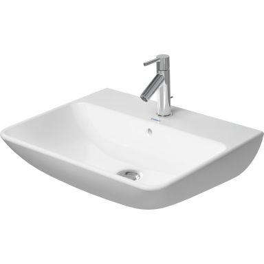 Duravit Me By Starck Pesuallas 600 mm