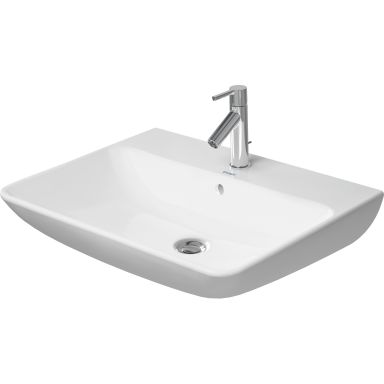Duravit Me By Starck Tvättställ 650x490