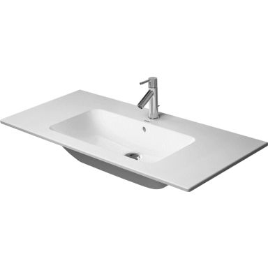 Duravit Me By Starck Tvättställ 1030x490, vit