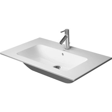 Duravit Me By Starck Servant 830x490, hvit
