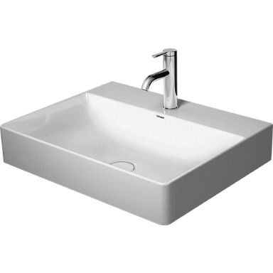 Duravit DuraSquare Tvättställ