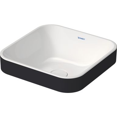 Duravit Happy D.2 Plus Håndvask 400x400