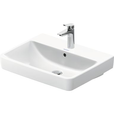 Duravit No.1 Servant