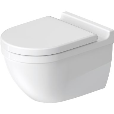 Duravit Starck 3 WC-skål 540 mm