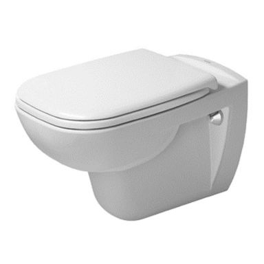 Duravit D-Code WC-skål