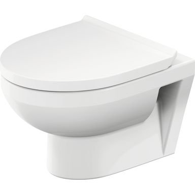 Duravit No.1 WC-skål