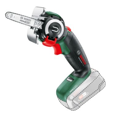 Bosch DIY Advanced Cut 18 Stiksav uden batteri og lader