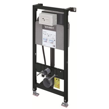 Duravit DuraSystem WD1011000050 WC-fixtur