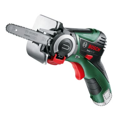 Bosch DIY Easy Cut 12 Motorsav uden batteri og oplader