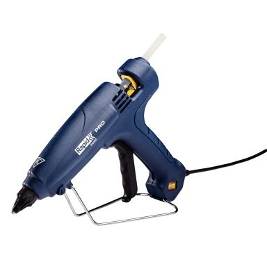 Rapid EG320 Limpistol 120 W, 1 kg/t, 195 °C