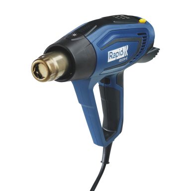 Rapid R2200 Varmluftspistol 2200 W, 60-650 °C, 250-500 l/min