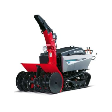 Honda HSL 2511 E Snöslunga
