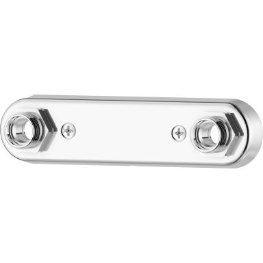 FM Mattsson S600138 Blandarfäste 150 c/c, 3/4"