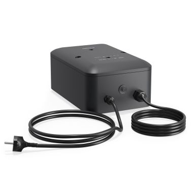 Ebeco 5207029 Transformer til gulvvarme til campingvogn/autocamper