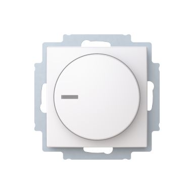 ABB Saga 6523 UC-916-510 Valonsäädin 2-100 VA LED-kuormille, 10-400 W muille kuormille