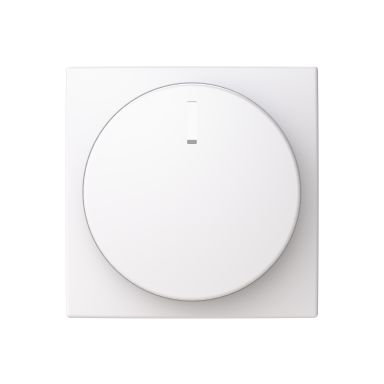 ABB Saga 2115-916-510 Senterplate for vridimmer