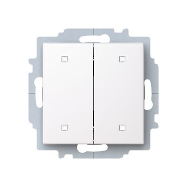 ABB Saga 2052 UC-916 Strømafbryder 4-knaps trykknap
