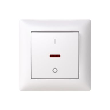 ABB 1815643E Strömställare 2-polig