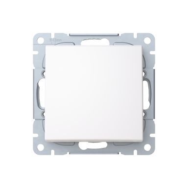 ABB Saga 1066UC-916 Kytkin uppoasennettava, ilman kehystä