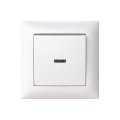 ABB Saga 1466UJ-916 Tryckknappällare 250 V