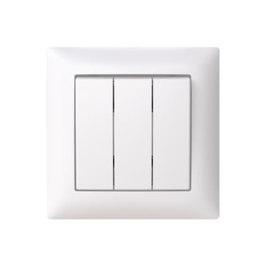 ABB 1815709E Strömställare 2-polig