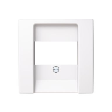 ABB Saga 2539-916-510 Keskiölevy telerasioille/USB-latausasemalle