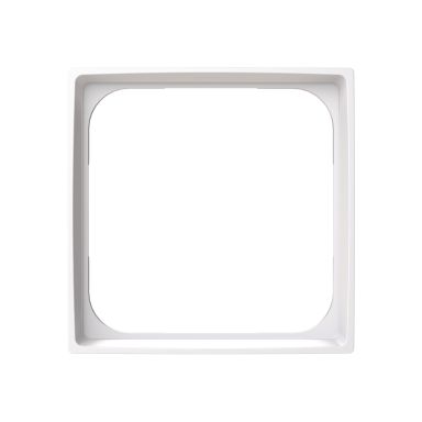 ABB Saga 1746-916-101-510 Reduseringsramme 50x50 mm
