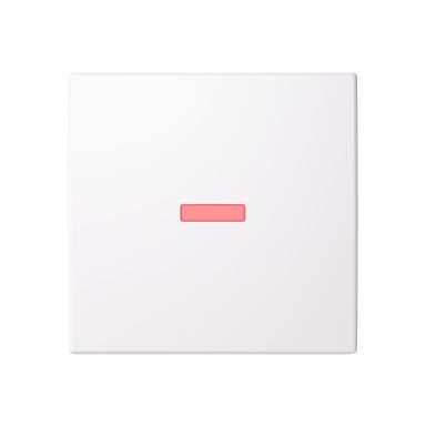 ABB Saga 1789-916-510 Vipu punaisella linssillä