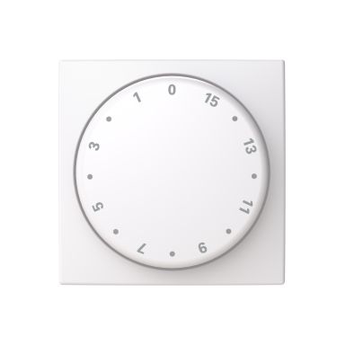 ABB 2CKA001753A9986 Centrumplatta