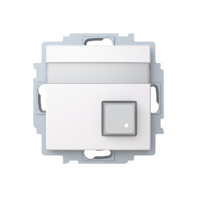 ABB Saga FAP2001-916 Trykknap RWC-installation, en knap