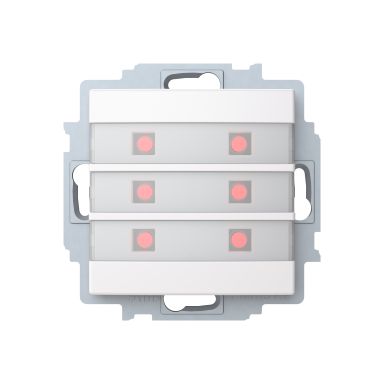ABB Saga FIM1300-916 Merkinantokoje 6-led