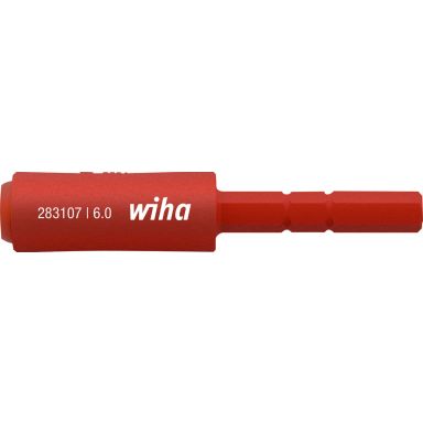Wiha slimVario 43292 Forlængerledning 1/4 tommer, 1000 V